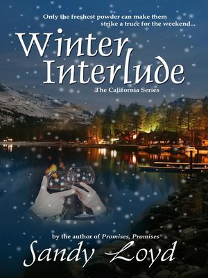 cover image of Winter Interlude